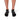 Low Sock - Shadow/Black-On Running-RunActive