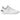 On Running The Roger Advantage (Women's) - White/Lilac