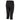 Ronhill Core Capri (Womens) - Black/Bright White