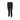 Ronhill Core Crop Tight (Womens) - Black/Bright White