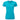 Ronhill Core S/S Tee (Womens) - Azure/Hot Pink