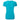 Ronhill Core S/S Tee (Womens) - Azure/Hot Pink