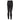 Ronhill Core Tight (Womens) - Black/Bright White