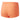 Ronhill Short (Womens) Peach Marl
