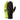 Ronhill Wind-Block Glove Black/Fluo Yellow