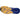 Salomon Pulsar Trail (Men's) - Black/Clematis Blue/Blazing Orange