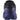 Salomon Pulsar Trail (Men's) - Black/Clematis Blue/Blazing Orange