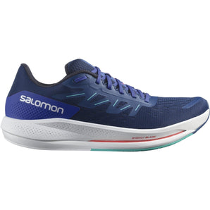 Salomon Spectur (Men's) - Estate Blue/Dazzling/Mint Leaf