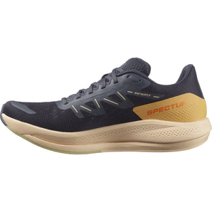 Salomon Spectur (Women's) - Ebony/Almond Cream/Leek Green