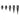 Ultimate Performance Track Spikes - 9mm